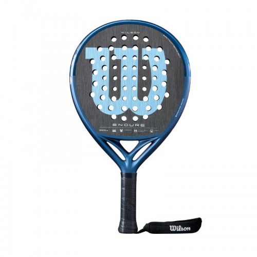 Wilson Resiste la Racca V1