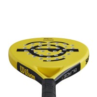 Pala Wilson Minions Viso Lama Junior