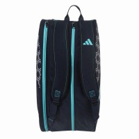 Adidas Control 3.2 Blu Navy paletero PADELPOINT Adidas Control 3.2 Blu Navy paletero