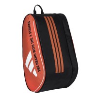 Borsa da padel Adidas Control 3.4 arancione