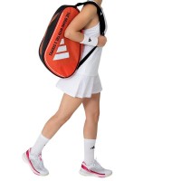 Borsa da padel Adidas Control 3.4 arancione