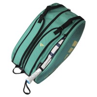 Borsa da padel Adidas Control 3.4 verde