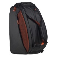 Borsa da padel Adidas Multigame 3.4 Nero Arancione