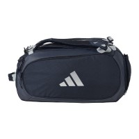Borsa da padel Adidas Tour 3.4 blu Borsa da padel Adidas Tour 3.4 blu