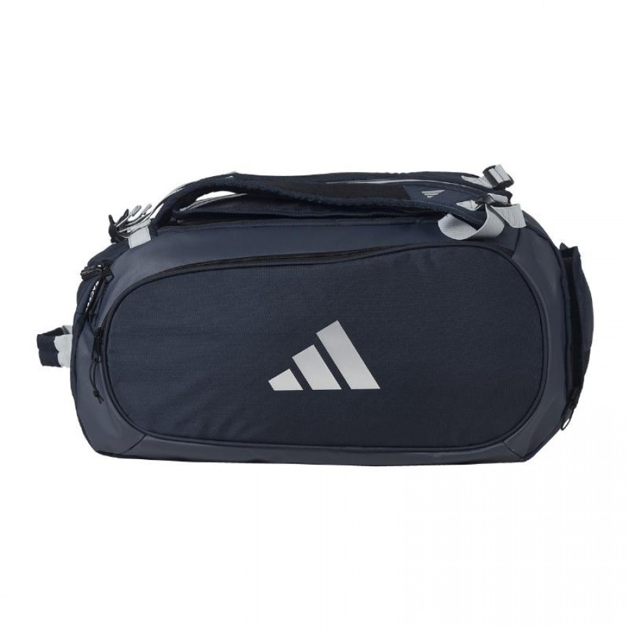 Borsa da padel Adidas Tour 3.4 blu Borsa da padel Adidas Tour 3.4 blu