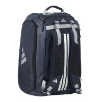 Borsa da padel Adidas Tour 3.4 blu Borsa da padel Adidas Tour 3.4 blu