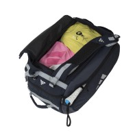 Borsa da padel Adidas Tour 3.4 blu Borsa da padel Adidas Tour 3.4 blu