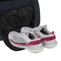 Borsa da padel Adidas Tour 3.4 blu Borsa da padel Adidas Tour 3.4 blu