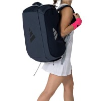 Borsa da padel Adidas Tour 3.4 blu Borsa da padel Adidas Tour 3.4 blu