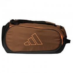 Borsa Adidas Tour 3.5 Bronzo da Padel