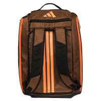 Borsa Adidas Tour 3.5 Bronzo da Padel