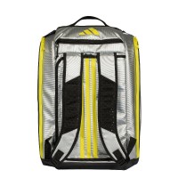 Borsa Padel d'argento Adidas Tour 3.5