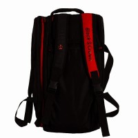 Paletero Black Crown Plus