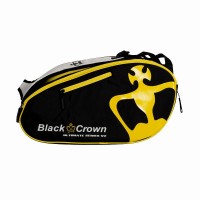 Paletero Black Crown Ultimate Series V2 Amarillo