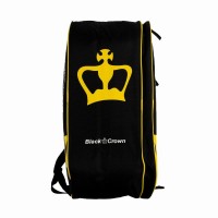 Paletero Black Crown Ultimate Series V2 Amarillo
