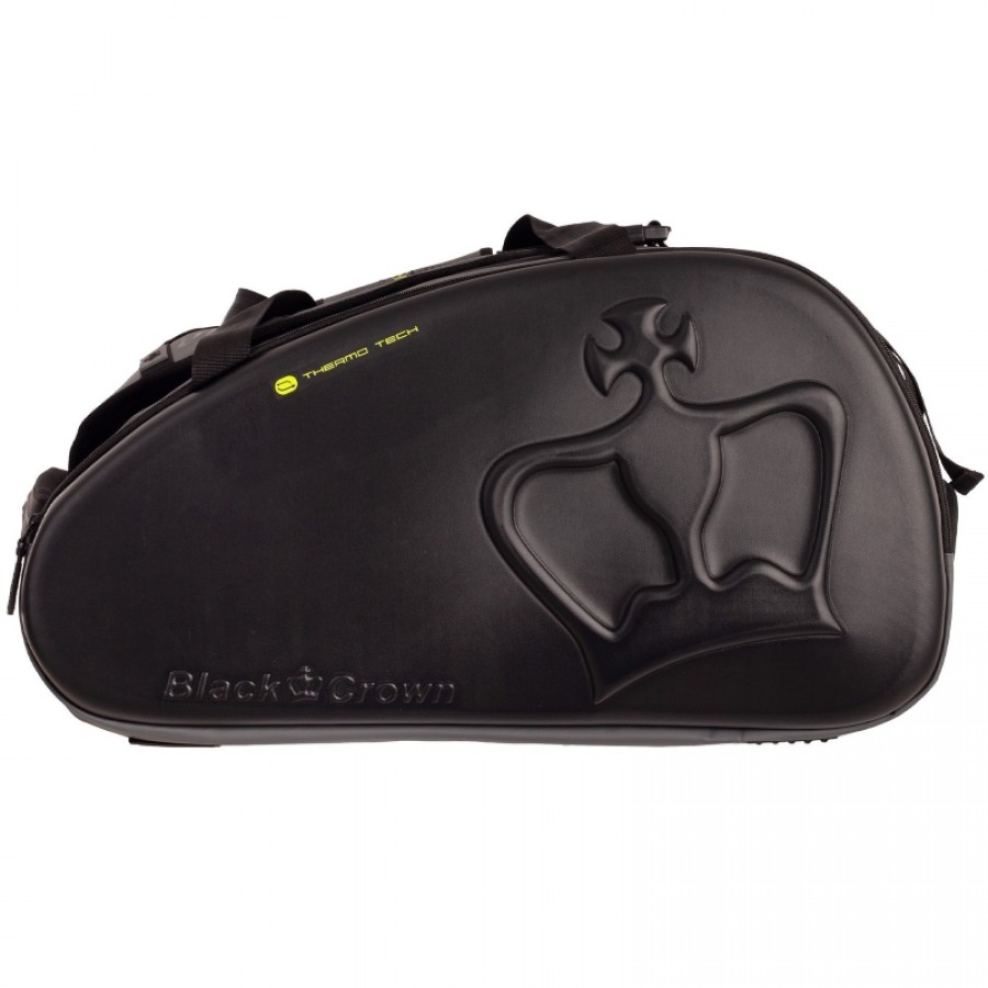 Paletero Corona Nera Wonder Pro Hard  Offerta + Economico