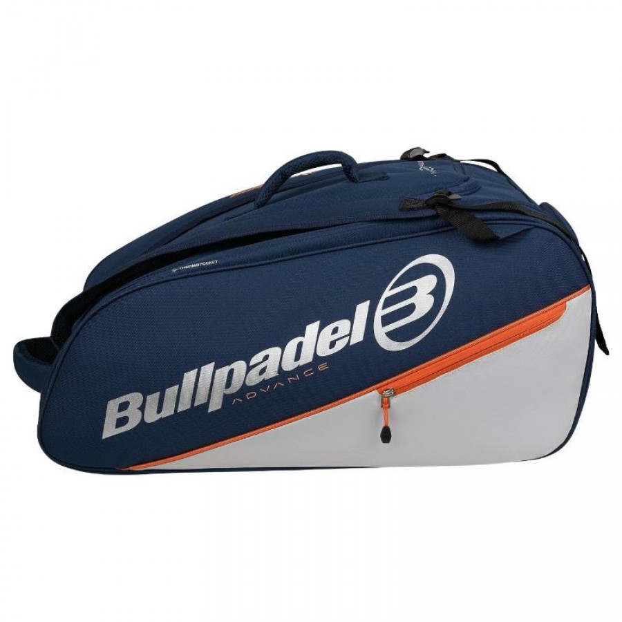 Borsa da Padel Advance BPP26014 Blu Marino.