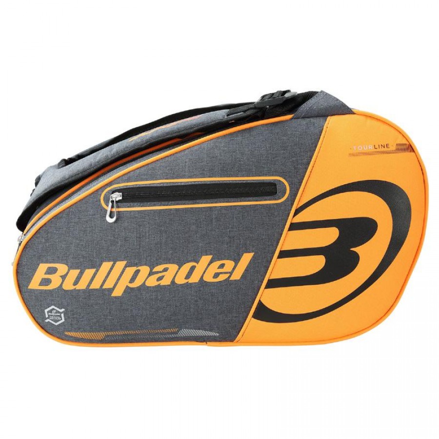 Bullpadel BPP21004 Arancione 2021  Offerta + Economico