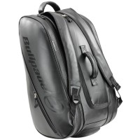 Borsa da padel nera Bullpadel Casual BPP25016  Offerta + Economico