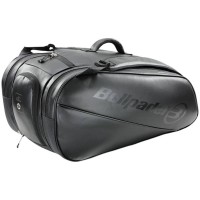Borsa da padel nera Bullpadel Casual BPP25016  Offerta + Economico