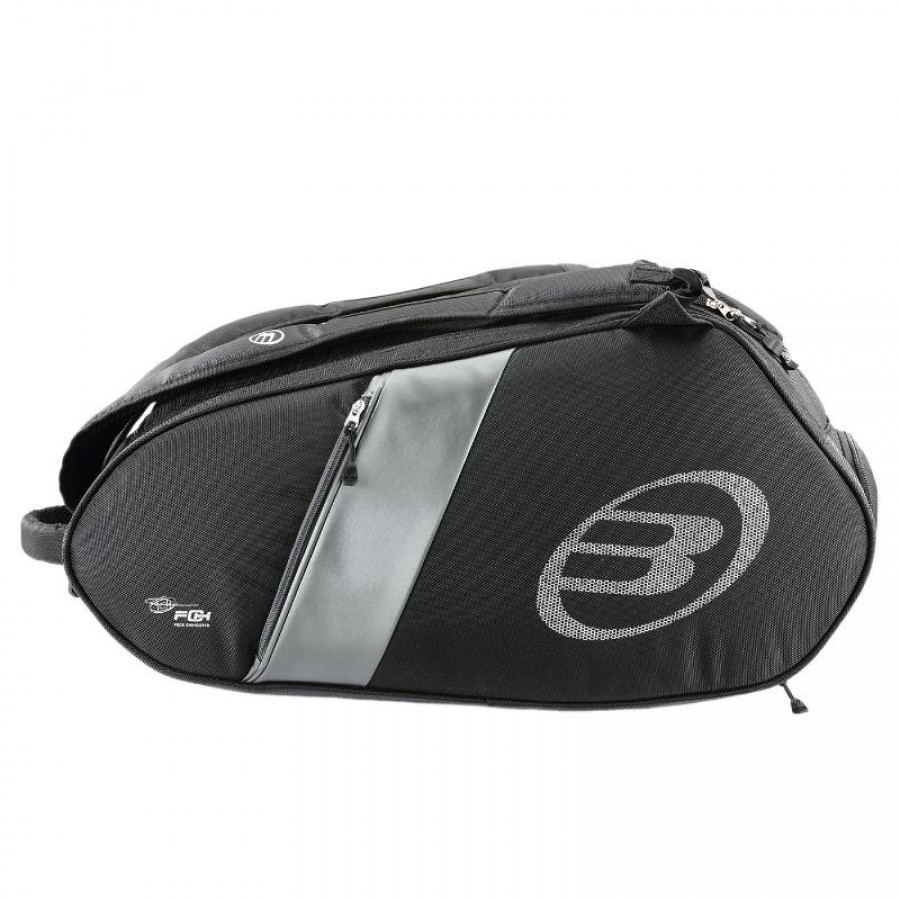 Borsa da padel Bullpadel Chingotto Neuron BPP25020 nera  Offerta + Economico