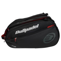 Borsa da padel Bullpadel Chingotto Neuron BPP26020 nera