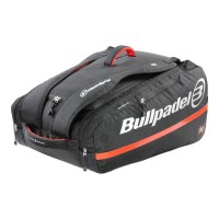 Paletero Bullpadel Di Nenno Xplo BPP25022 Negro  Offerta + Economico