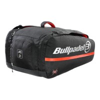 Paletero Bullpadel Di Nenno Xplo BPP25022 Negro  Offerta + Economico