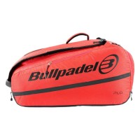 Paletero Bullpadel Di Nenno Xplo BPP25022 Rojo  Offerta + Economico