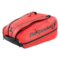 Paletero Bullpadel Di Nenno Xplo BPP25022 Rojo  Offerta + Economico
