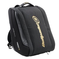 Borsa da padel Bullpadel Premier Padel Hack BPP25012 nera  Offerta + Economico