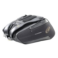 Borsa da padel Bullpadel Premier Padel Hack BPP25012 nera  Offerta + Economico