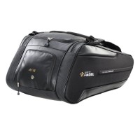Borsa da padel Bullpadel Premier Padel Hack BPP25012 nera  Offerta + Economico