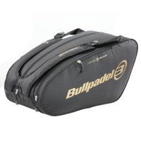 Borsa da padel Bullpadel Premier Padel Tour BPP25015 nera  Offerta + Economico