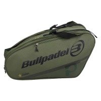 Bullpadel Premier Padel Tour Borsa Padel BPP26015 Kaki