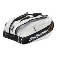 Borsa da padel Bullpadel Premier Padel Vertex BPP25001 bianca  Offerta + Economico