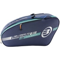 Borsa da padel Bullpadel Tour BPP25015 blu navy  Offerta + Economico
