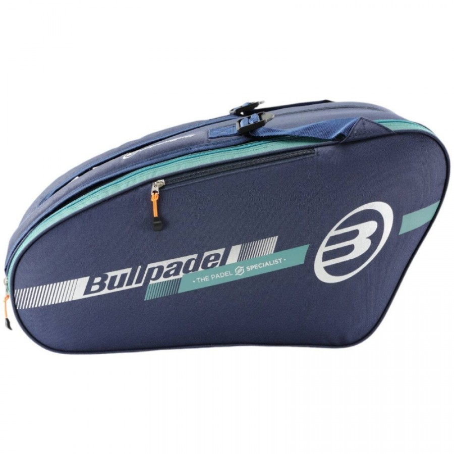 Borsa da padel Bullpadel Tour BPP25015 blu navy  Offerta + Economico