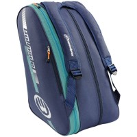 Borsa da padel Bullpadel Tour BPP25015 blu navy  Offerta + Economico