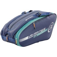 Borsa da padel Bullpadel Tour BPP25015 blu navy  Offerta + Economico