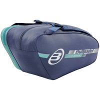 Borsa da padel Bullpadel Tour BPP25015 blu navy  Offerta + Economico