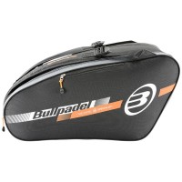 Borsa da padel Bullpadel Tour BPP25015 nera  Offerta + Economico