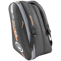 Borsa da padel Bullpadel Tour BPP25015 nera  Offerta + Economico