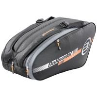 Borsa da padel Bullpadel Tour BPP25015 nera  Offerta + Economico