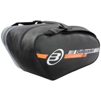 Borsa da padel Bullpadel Tour BPP25015 nera  Offerta + Economico