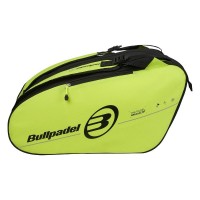 Borsa da Padel Tour Bullpadel BPP26015 Yellow Fluor Lemon