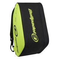 Borsa da Padel Tour Bullpadel BPP26015 Yellow Fluor Lemon
