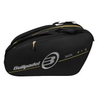 Borsa da Padel Tour Bullpadel BPP26015 Nera