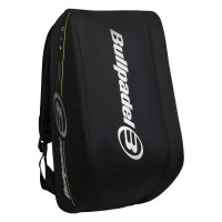 Borsa da Padel Tour Bullpadel BPP26015 Nera