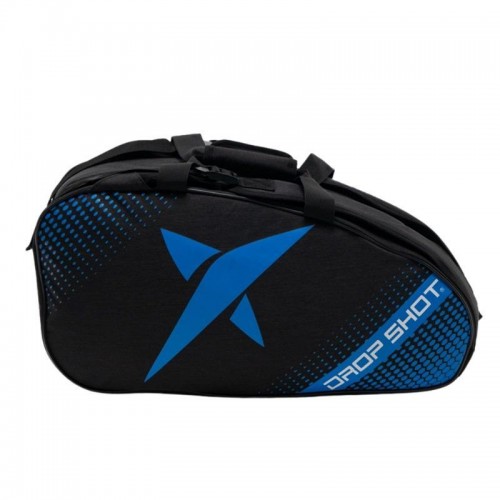 Paletero Drop Shot Essential 23 Azul